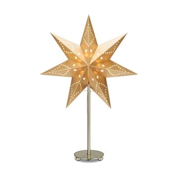 Markslojd SATURNUS 705545 Stojeca zvijezda 1x25W/E14 IP20