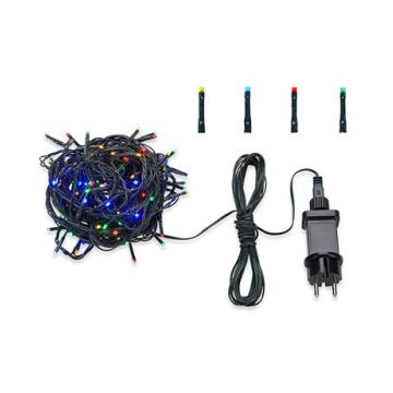 Markslojd SKEN 703357 Vanjski božićni ukras 120x0.06W/LED IP44