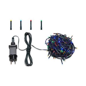 Markslojd SKEN 703358 Vanjski božićni ukras 80x0.06W/LED IP44