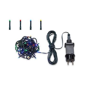 Markslojd SKEN 703359 Božićni ukras 40x1,2W/LED IP44