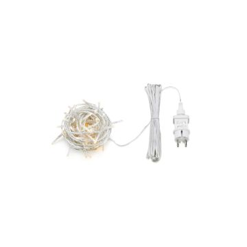 Markslojd SKINE 705658 Niz svjetala 40x1.8W/LED 2700K IP44