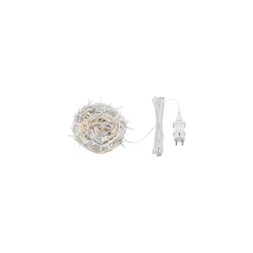 Markslojd SKINE 705661 Niz svjetala 200x3W/LED 2700K IP44