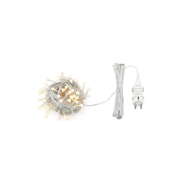 Markslojd SKINE 705665 Niz svjetala 80x3W/LED 2700K IP44