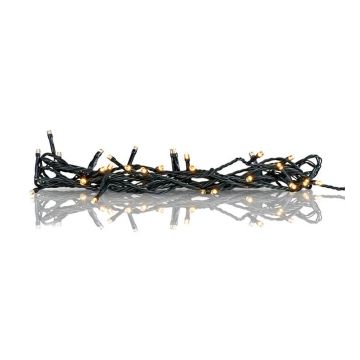 Markslojd SMART 704704 Niz svjetala 40x0.6W/LED 2700K IP44