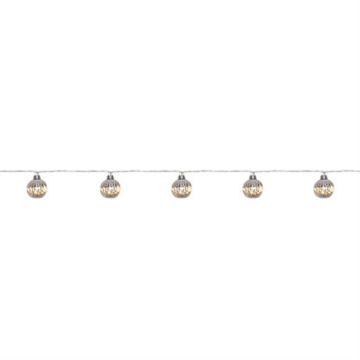 Markslojd SOLO 703245 Božićni ukras 10x0,5W/LED IP20