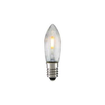Markslojd SPAREBULB 706182 Žarulja 3x0.5W/E10 IP20