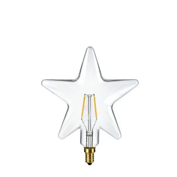 Markslojd STAR BULB 704211 Žarulja 1x0.5W/E14 IP20