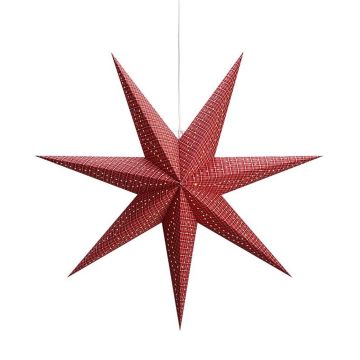 Markslojd TITTI 705159 Viseća zvijezda 40x0.06W/LED 2700K IP20