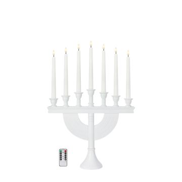 Markslojd TORPA 706319 Svjećnjak 7x0.1W/LED 2500K IP20