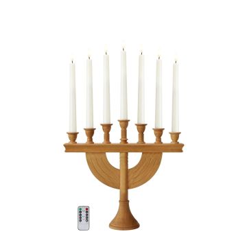 Markslojd TORPA 706321 Svjećnjak 7x0.1W/LED 2500K IP20