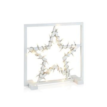 Markslojd TRENTON 703506 Stojeca zvijezda 1x0,7W/LED