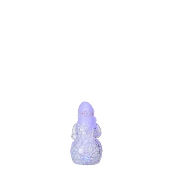 Markslojd VECCHIO 706356 Božićni ukras 1x0.5W/LED RGB IP20