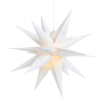 Markslojd VECTRA 704560 Vanjski božićni ukras 12x0.04W/LED 2700K IP44