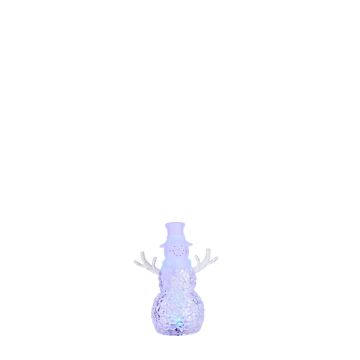 Markslojd VIEJO 706354 Božićni ukras 1x0.5W/LED RGB IP20