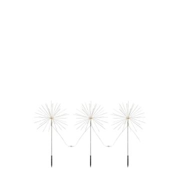 Markslojd ZOEY 705875 Vanjski božićni ukras 279x3.6W/LED IP44