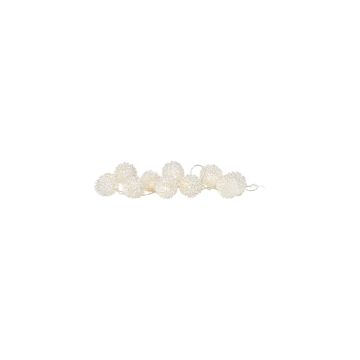 Markslojd ZOO 705441 Niz svjetala 10x0,06W/LED IP20
