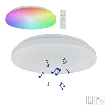 Prezent BLISS 70014 Plafonjera 1x72W/LED 3660lm IP20