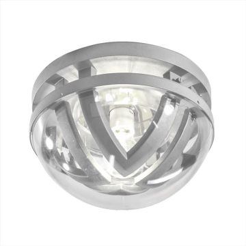 Prezent GAMA 70103 Plafonjera 1x100W/E27 IP44