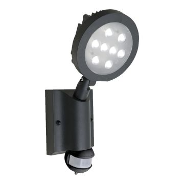 Prezent NEVADA 70122 Halogenka 1x8W/LED 640lm IP54
