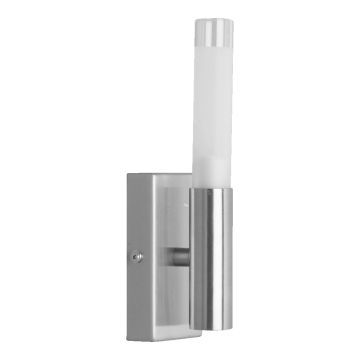 Prezent REGATA 704 Zidna svjetiljka 1x40W/G9 IP20