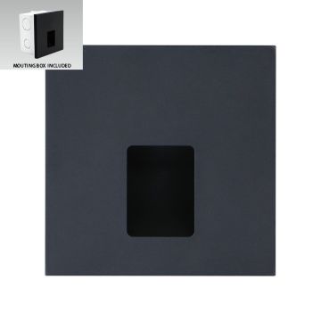 Prezent STEP LIGHT VIX 70425 Ugradbena step svjetiljka 1x1W/LED 50lm IP20