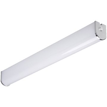Prezent TETRIM 70203 Linearna svjetiljka 14w/led 4000k 1720/1200lm ip44