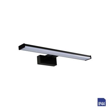 Prezent TREMOLO II. 70215 Zidna svjetiljka 1x7W/LED 640lm IP44