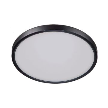 Prezent TRIMO II. 70318 Plafonjera 1x30W/LED 2700lm IP20