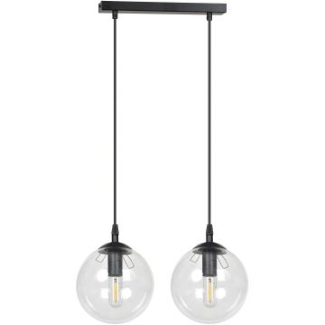 Emibig COSMO 711/2 Visilica 2x40W/E14 IP20
