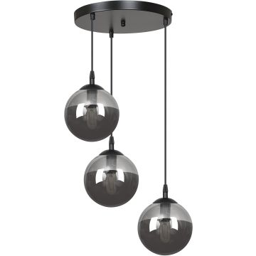 Emibig COSMO 712/3PREM Visilica 3x40W/E14 IP20