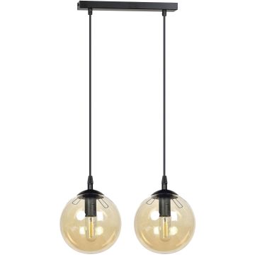 Emibig COSMO 713/2 Visilica 2x40W/E14 IP20