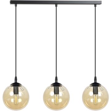 Emibig COSMO 713/3 Visilica 3x40W/E14 IP20