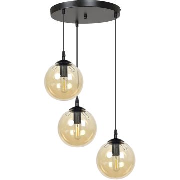 Emibig COSMO 713/3PREM Visilica 3x40W/E14 IP20