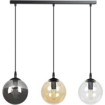Emibig COSMO 714/3 Visilica 3x40W/E14 IP20
