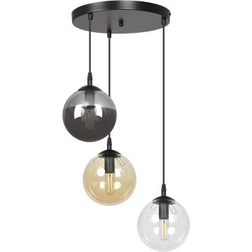 Emibig COSMO 714/3PREM Visilica 3x40W/E14 IP20