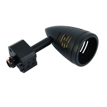 Endon BULLETT 71886 Šinski reflektor 50W/GU10 IP20