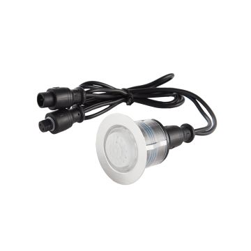 Endon IKONPRO 71553 Senzor svitanja i pokreta IP67