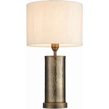 Endon INDARA 71591 Stolna svjetiljka 1x60W/E27 IP20