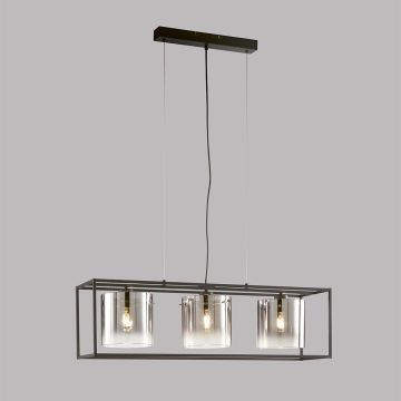 Fischer&Honsel Samu 61028 Visilica 3x40W/E27 IP20
