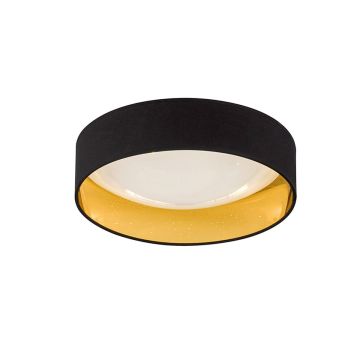 Fischer&Honsel Sete 20308 Plafonjera 1x20W/HV-LED 3000K 2300 lm IP20