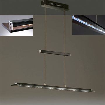 Fischer&Honsel Tenso TW 60992 Visilica 1x22W/LED 2700K 2800 lm IP20