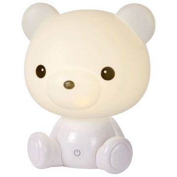 Lucide DODO 71590/03/31 Stolna svjetiljka 1x3w/led 70lm ip20