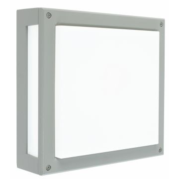 Norlys NORDLAND 5016AL Plafonjera 1x10W/LED 4000K 1120LM IP65