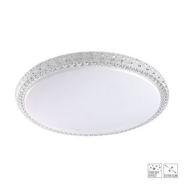 Prezent AMBIA 71312 Plafonjera 1x35W/LED 2950lm IP20
