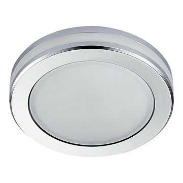 Prezent ELEGANT ACRYLIC FIX 71097 Natkriveno downlight svjetlo 1x5W/LED 600lm IP20