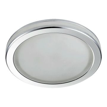 Prezent ELEGANT ACRYLIC FIX 71099 Ugradbeno downlight svjetlo 1x11W/LED 1300lm IP20