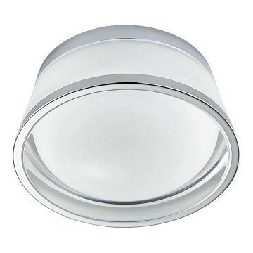 Prezent ELEGANT ACRYLIC FIX 71100 Ugradbeno downlight svjetlo 1x5W/LED 600lm IP20