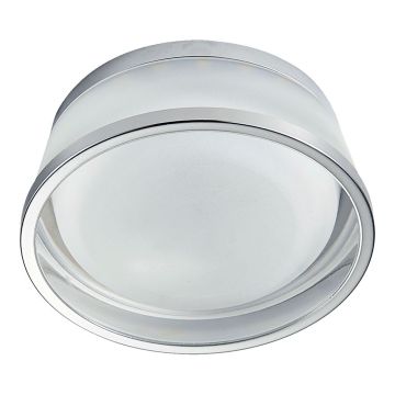 Prezent ELEGANT ACRYLIC FIX 71101 Ugradbeno downlight svjetlo 1x7W/LED 840lm IP20
