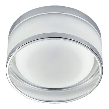 Prezent ELEGANT ACRYLIC FIX 71102 Natkriveno downlight svjetlo 1x5W/LED 600lm IP20