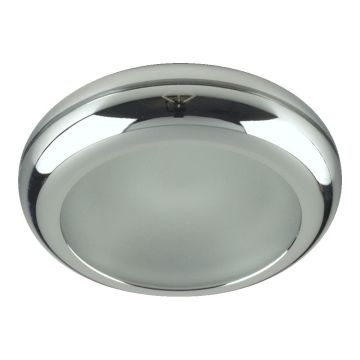 Prezent ELEGANT BATHROOM 71042 Ugradbeno downlight svjetlo 1x50W/GU10 IP20